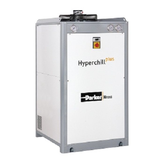 ICEP 014-W, chladiaci výkon 14,6 kW